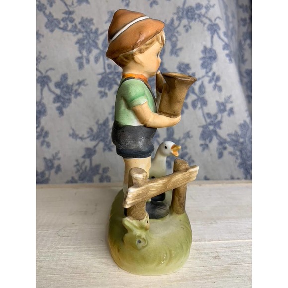 "Music Time" Figurine Arnart 5th Avenue - Picture 3 of 8